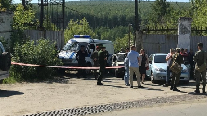 Шесть погибших и девять пострадавших: онлайн-трансляция о жуткой аварии с автобусом в Лесном