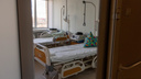 В Новосибирской области от коронавируса скончались еще 9 пациентов — самой молодой был 31 год