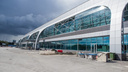 В терминале «Почты России» в Толмачево прошла эвакуация — сообщается о найденной гранате