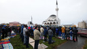 В Москве запретили отмечать главный праздник мусульман офлайн. Будет ли так же в Свердловской области?