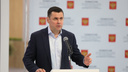 «Место силы»: губернатор поздравил Ярославль с Днем города, который не состоялся в мае