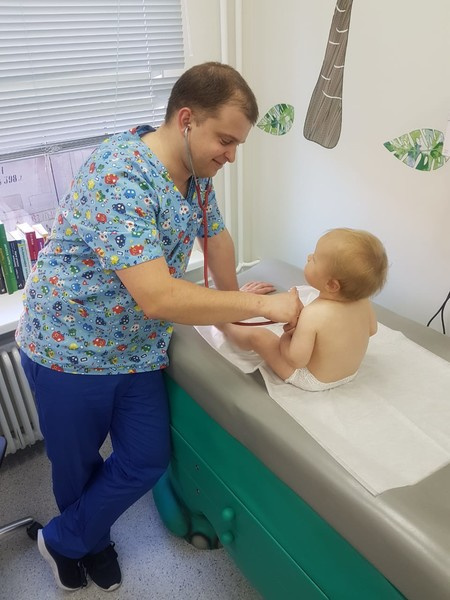 Сергей Бутрий считает, что доверие к официальной медицине сильно упало Сергей Бутрий считает, что доверие к официальной медицине сильно упало