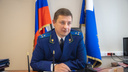 Дмитрий Смоленцев, заместитель прокурора Самарской области: «Никого не покрываем»