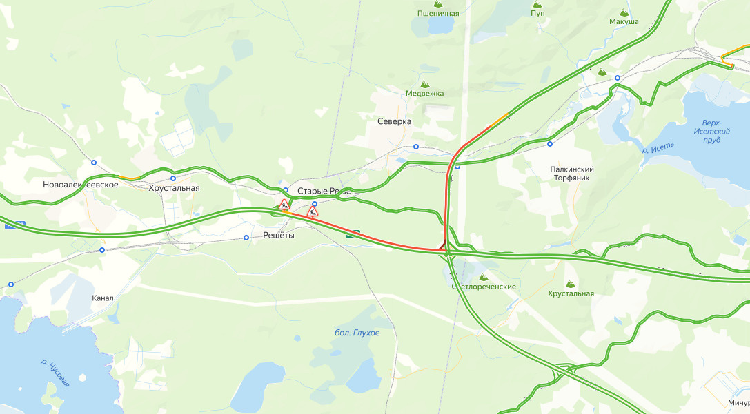 М5 урал на карте. Екатеринбург Объездная дорога на Пермь. Пробки по Пермскому тракту. Пробка на Тюменском тракте сейчас в сторону города Екатеринбурга. Трасса Пермь Екатеринбург пробки состояние сейчас.