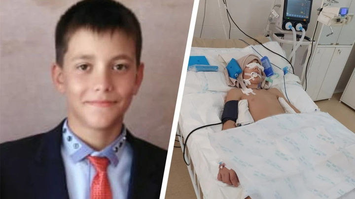 «Никто не хочет нести ответственность»: в Башкирии не могут найти виновных в смерти 13-летнего ребенка