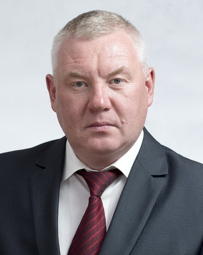 Геннадий Говорков — помощник депутата Госдумы Леонида Калашникова