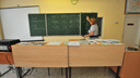 Количество больных зашкаливает! В школах Екатеринбурга почти в три раза выросло число классов на карантине