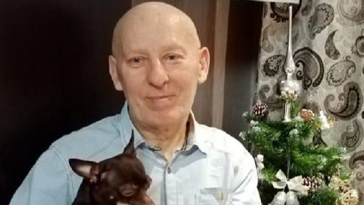 «Запинывал ногами лежачего пенсионера». В Екатеринбурге ищут мужчину, который избил глухонемого дедушку
