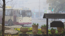Власти подписали соглашение с компанией Пумпянского о развитии троллейбусного движения в Челябинске