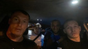 Возвращались домой чемпионами: все, что известно о гибели спортсменов на трассе Волгоград — Москва