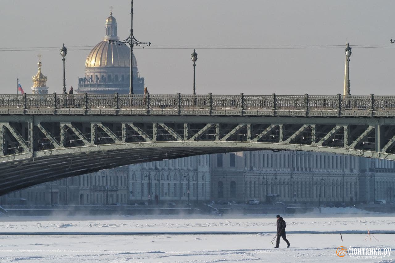 Куда сходить в спб в марте 2024