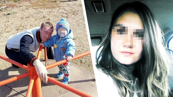 В Челябинске огласили приговор молодой матери, зарезавшей годовалого сына из-за мести мужу
