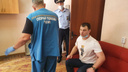 В Ростове отравлен член УИК и помощник депутата Государственной думы