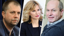 Экс-министры и бывший премьер ДНР: кто рвется в Госдуму от донских единороссов