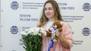 «Голова помешала»: почему Анастасия Галашина из Ярославля не взяла золото на Олимпиаде