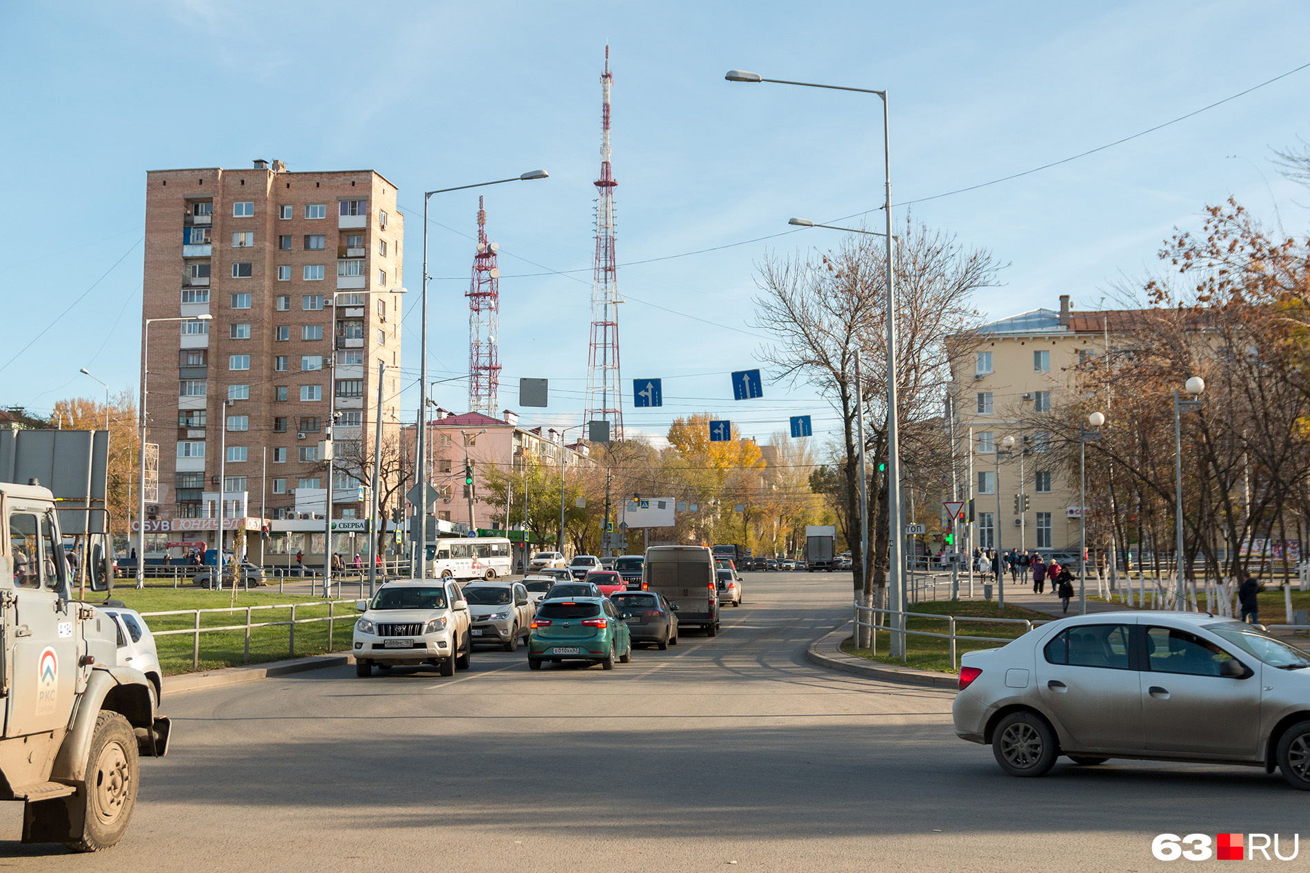 Обои на ново садовой самара