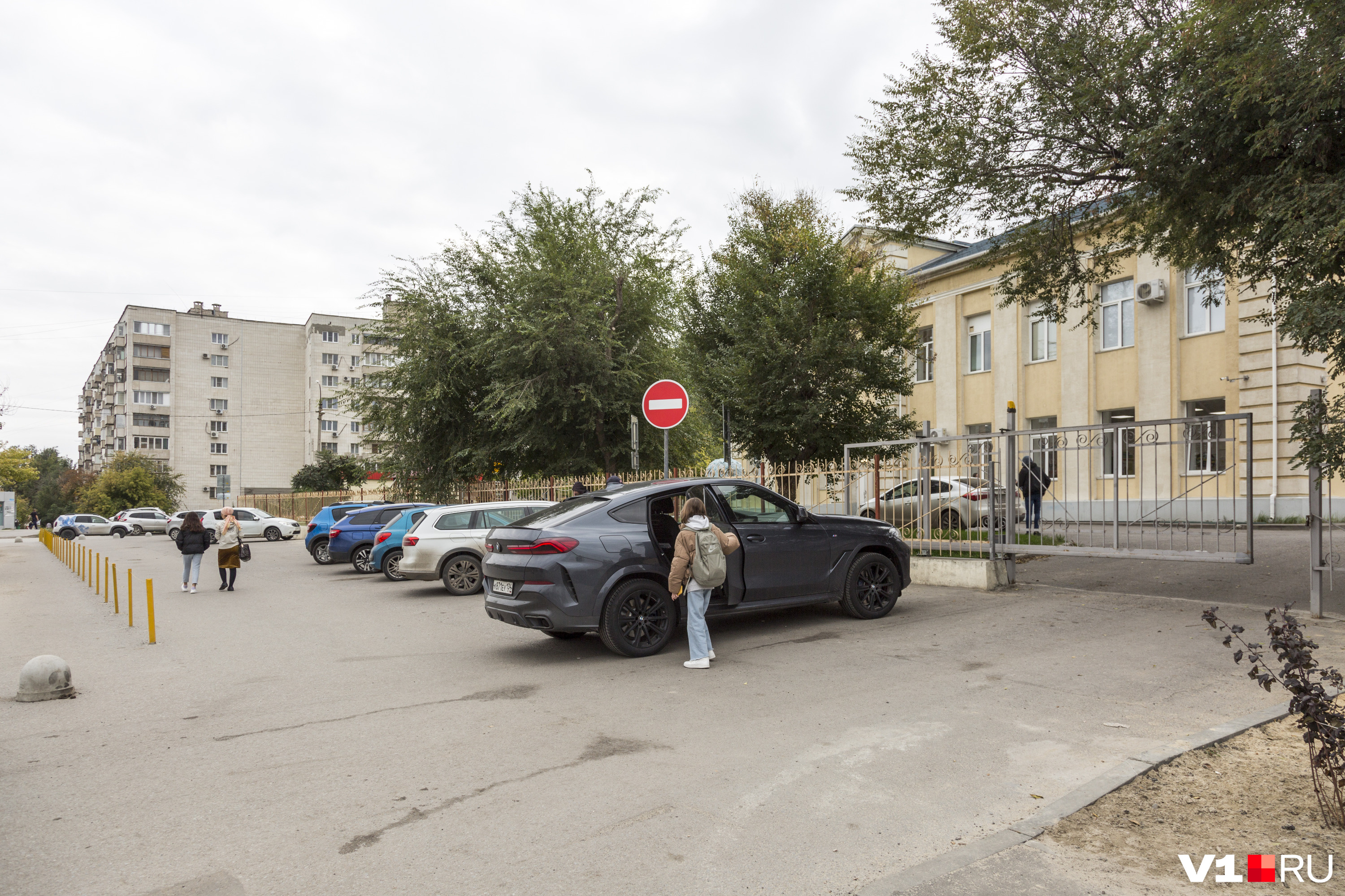 Михаил Сукиасян настаивает, что действует в интересах детей Михаил Сукиасян настаивает, что действует в интересах детей