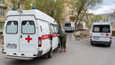 «Сейчас всё еще хуже, чем во вторую волну»: в Волгограде медики скорой помощи рассказали об изнанке своей работы