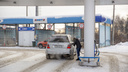 «Это дойная корова»: разбираемся, почему в Ярославле взлетели цены на бензин. Видео