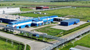 В Самарской области откроют производство автокомпонентов