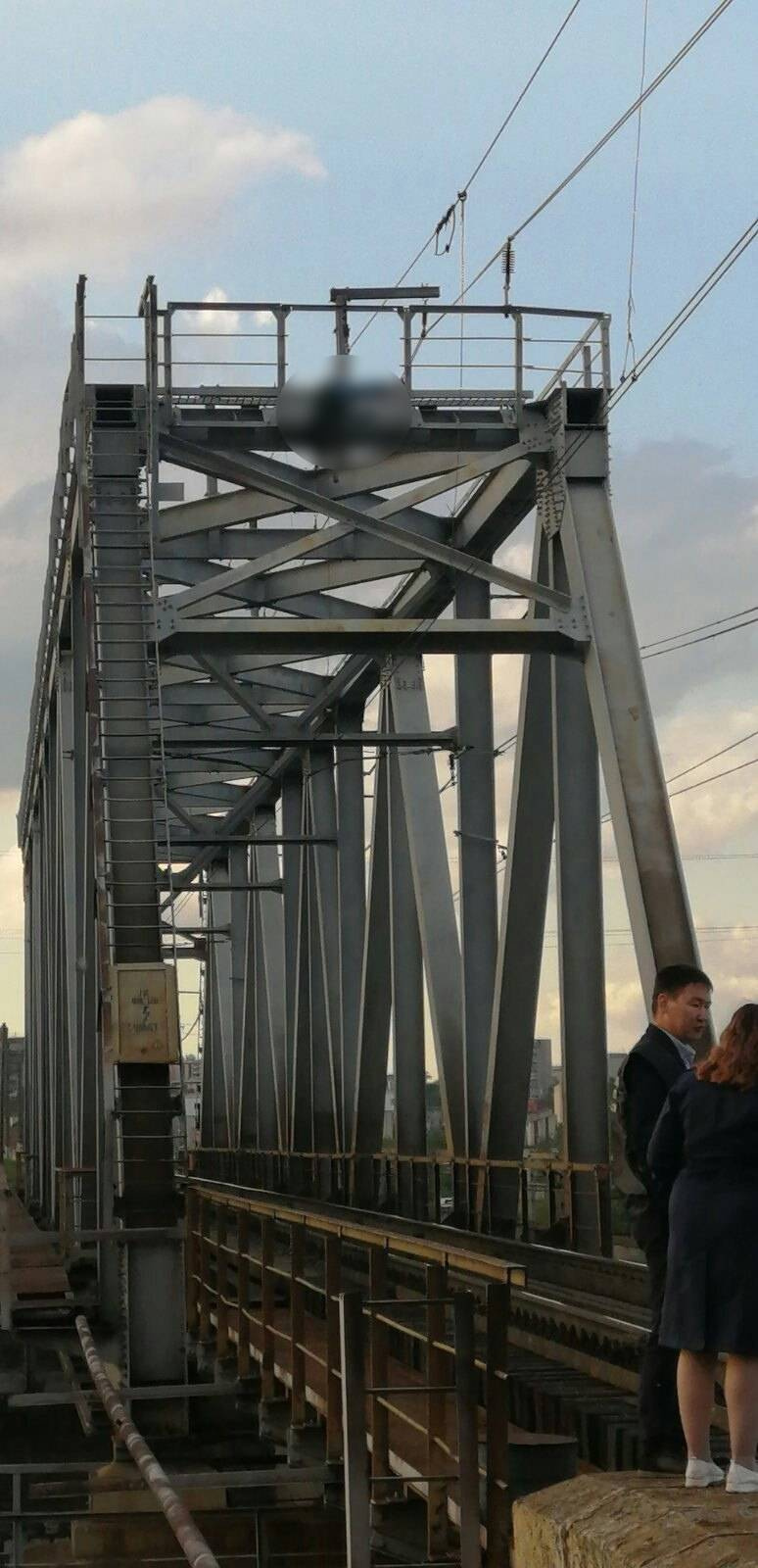 ярославль мост через которосль