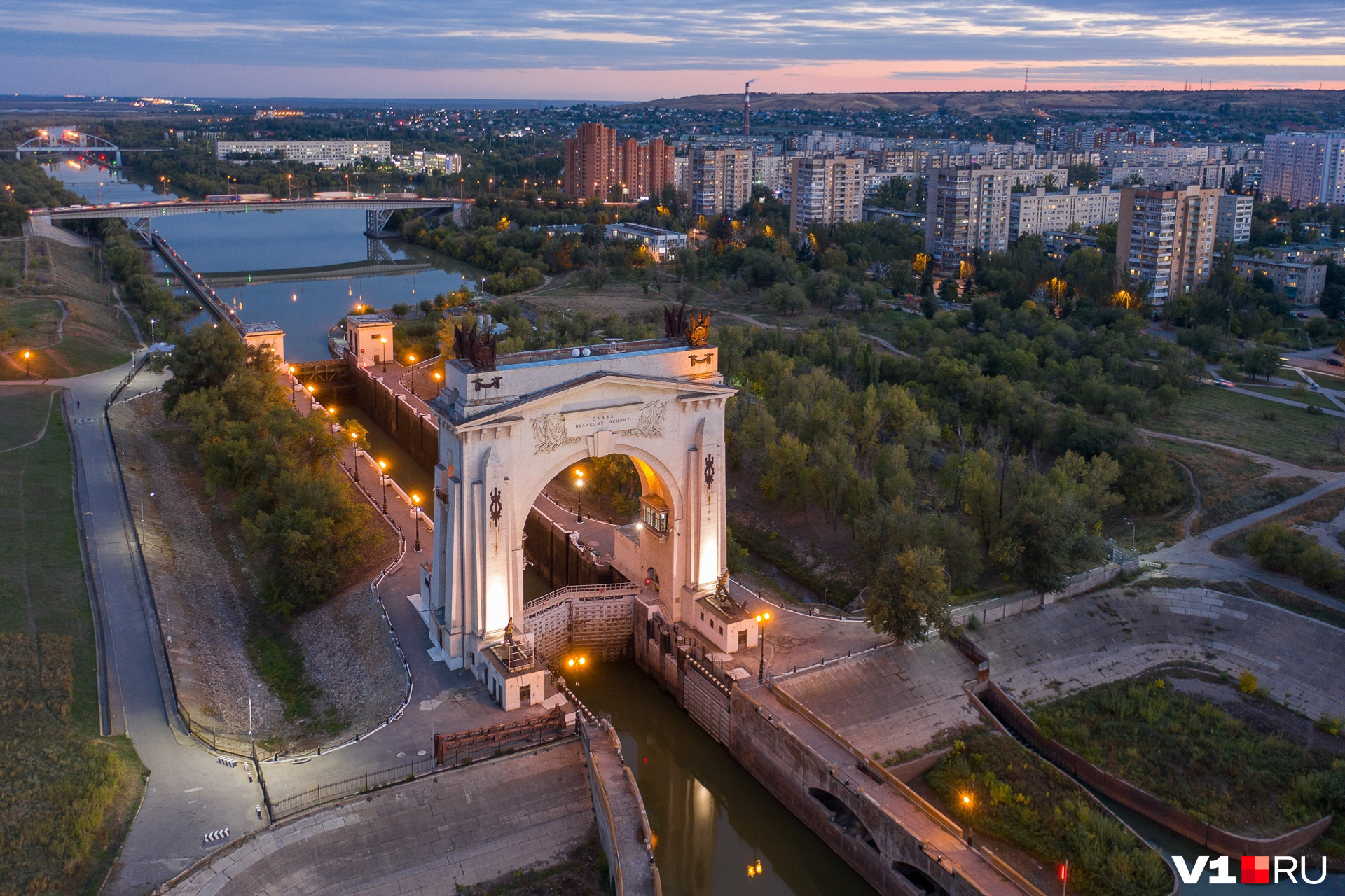 Сделать фото волгоград