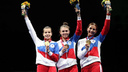 Российские спортсменки взяли три медали в восьмой день Олимпиады в Токио