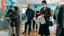 Явка больше, чем пять лет назад: как проходит последний день голосования в Омской области
