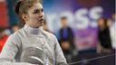 Саблистка из Новосибирска София Позднякова завоевала золотую медаль на Олимпиаде в Токио