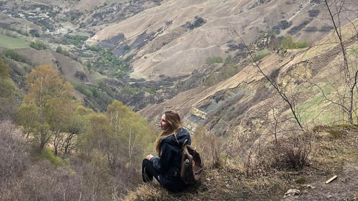 Отпуск, в который лучше не брать короткие юбки и шорты: колонка тревел-блогера о путешествии в Дагестан