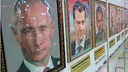 В ярославской школе, куда закупили тактильные портреты Путина и Сталина, не оказалось слепых детей