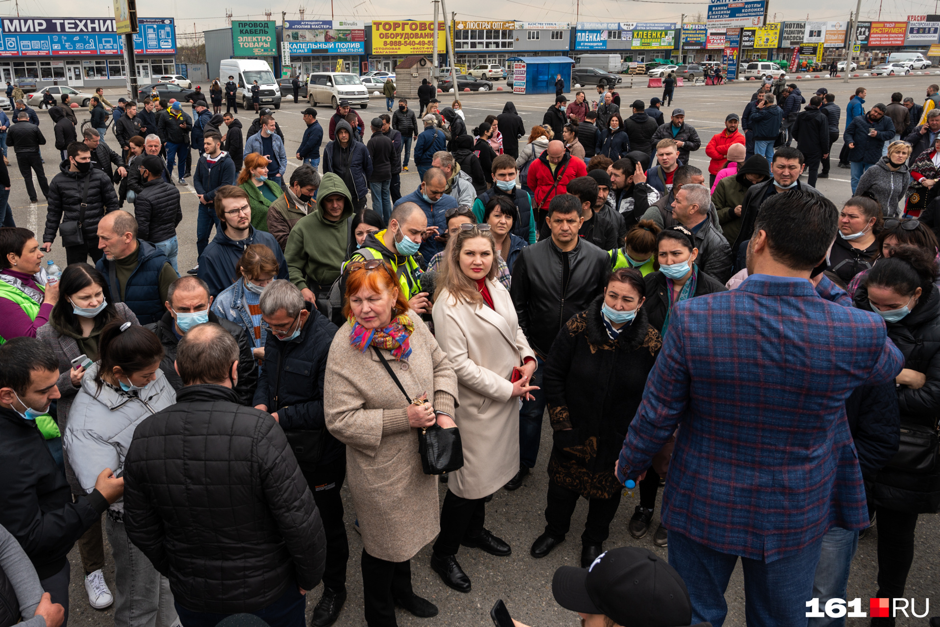 Тойота на аксайском проспекте