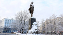 Новогодняя ярмарка откроется для нижегородцев на площади Горького 25 декабря