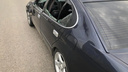 Водителя Lexus, сбившего пешехода в Челябинске на скорости <nobr class="_">135 км/ч</nobr>, отдали под суд