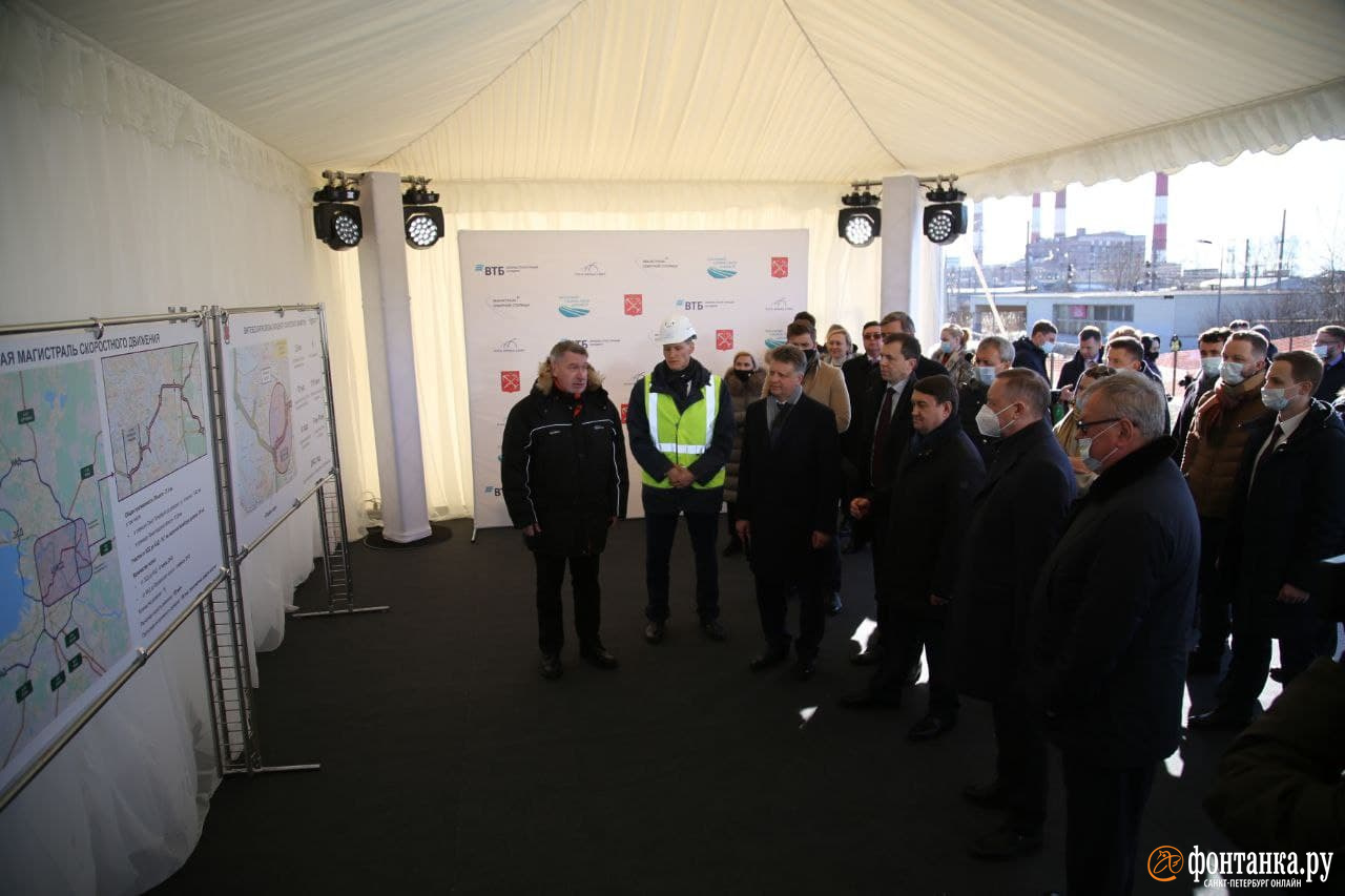 автор фото Павел Каравашкин / «Фонтанка.ру»