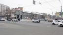 Берегись автобуса. Место в Новосибирске, где хитрые «автобусники» зажимают честных водителей (схема)