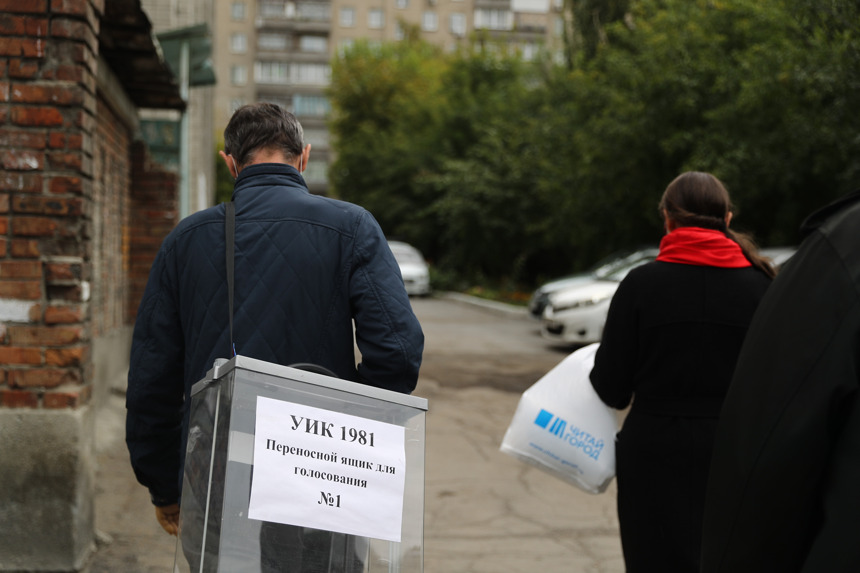 Явка выборы 2024 новгородская область. Выборы вне помещения 2х24.