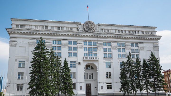 Власти Кузбасса за 4 месяца потратят более 20 млн рублей на свой пиар