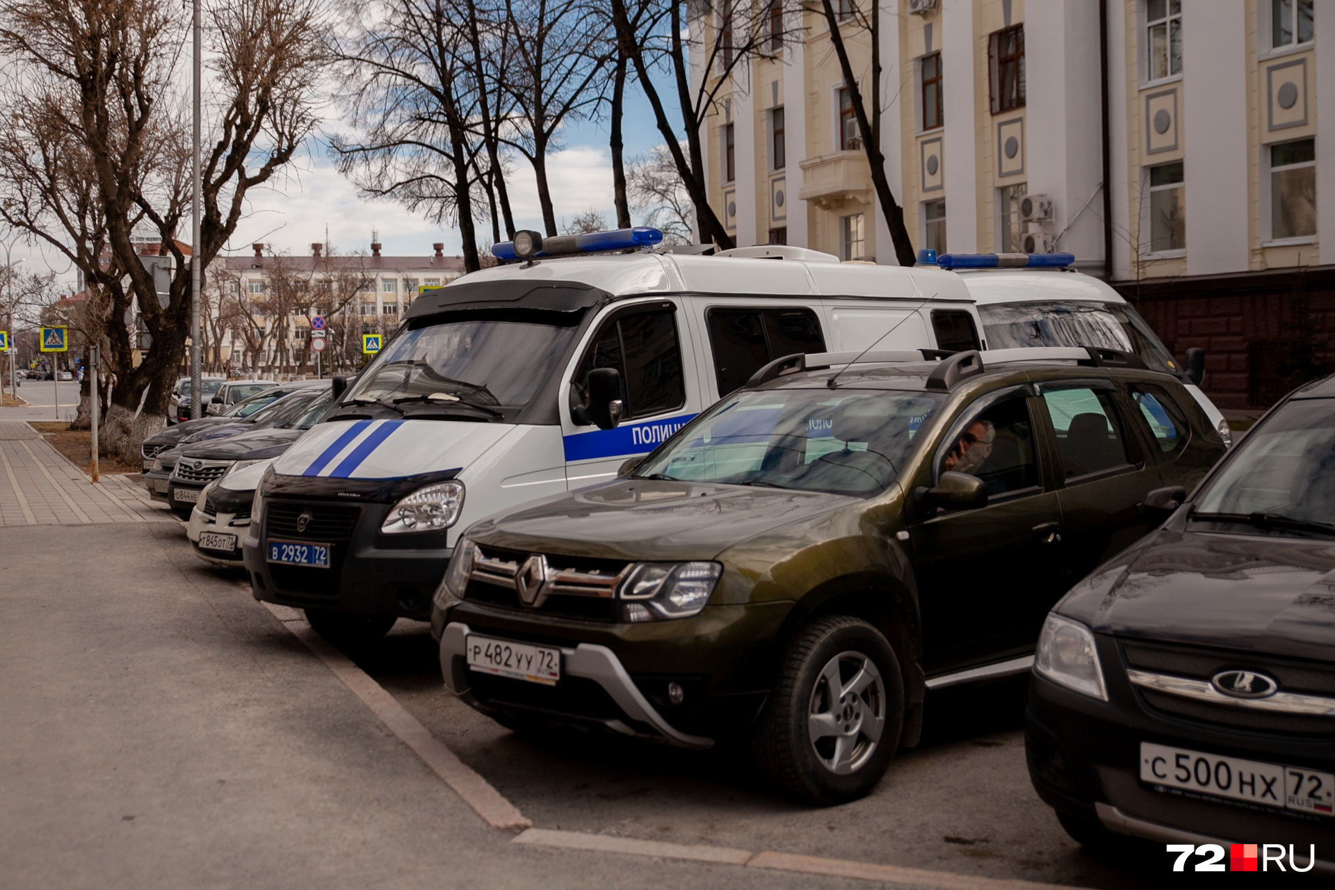 Полицейские готовятся к нештатным ситуациям Полицейские готовятся к нештатным ситуациям