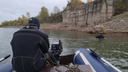 Под Новосибирском на рыбалке пропали мужчина и подросток — их тела нашли спасатели