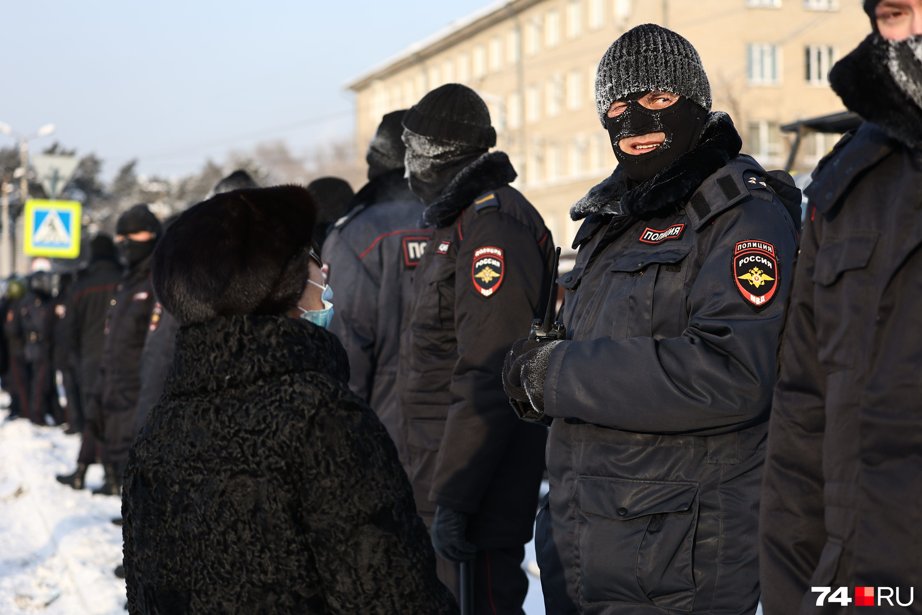 Где снимали огонь вода и ржавые трубы