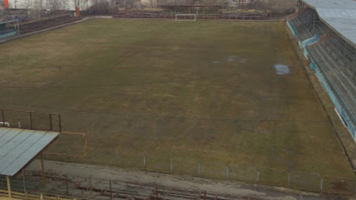 Комик Мусагалиев назвал стадион в Арзамасе «стратегическим запасом ржавчины в стране»
