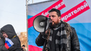 «Плевать с высокого дерева». Главу сети штабов Навального Леонида Волкова объявили в международный розыск