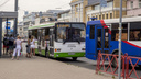 Будем внимательны: как поехали автобусы после перекрытия Добрынинского путепровода