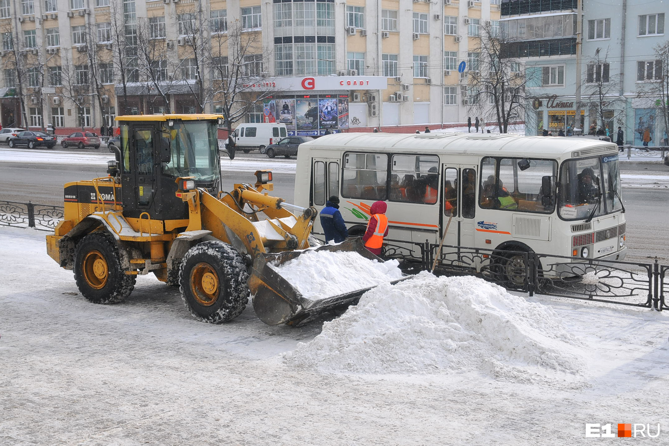 Мку дэу советского района