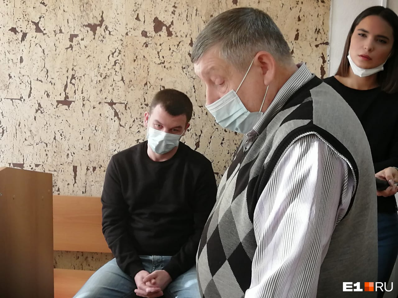 Адвокат Сергея Суворова попросил суд вернуть дело на повторное расследование