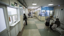 «Ваша позиция в очереди — 52»: новосибирцы не могут часами дозвониться до регистратур в поликлиниках