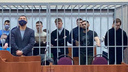 Надеялись на милость суда: вступил в силу приговор мучителям заключенных из ярославской колонии <nobr class="_">№ 1</nobr>