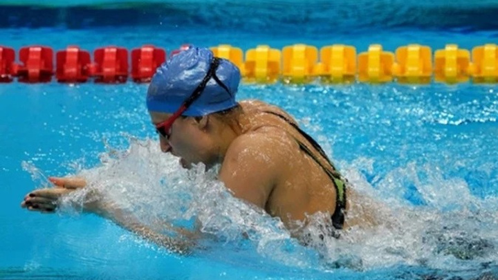 На Паралимпиаде в Токио дисквалифицировали команду, в составе которой выступала спортсменка из Челябинска