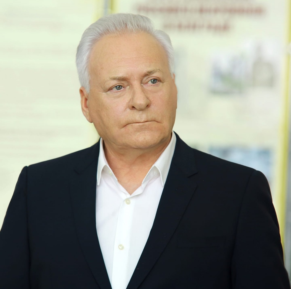 Сейчас Анатолий Лисицын — депутат Госдумы, представляющий интересы Ярославской области